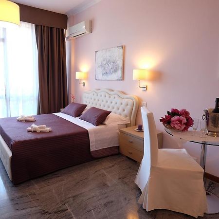 Fiore Vaticano B&B Roma Oda fotoğraf