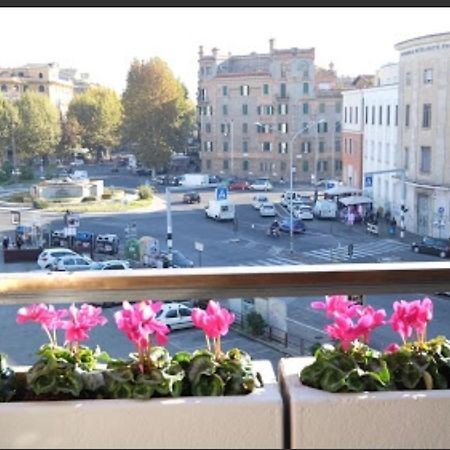 Fiore Vaticano B&B Roma Dış mekan fotoğraf