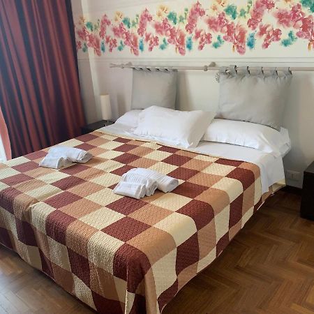 Fiore Vaticano B&B Roma Dış mekan fotoğraf