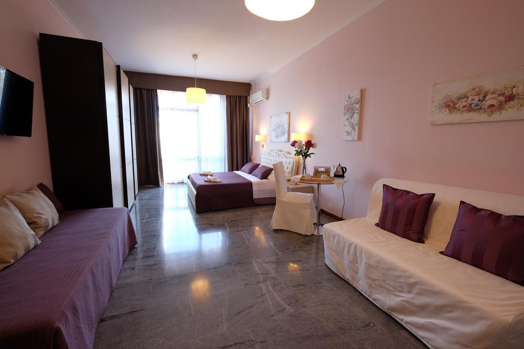 Fiore Vaticano B&B Roma Oda fotoğraf