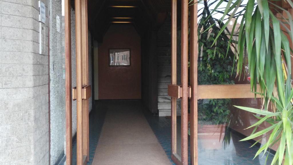 Fiore Vaticano B&B Roma Dış mekan fotoğraf