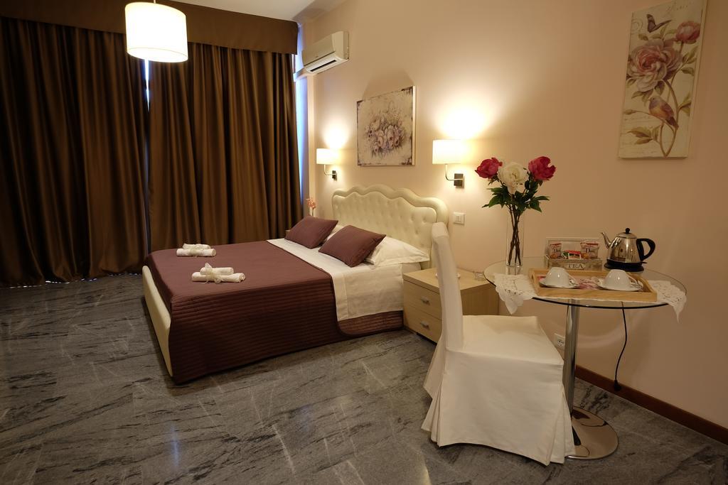 Fiore Vaticano B&B Roma Oda fotoğraf