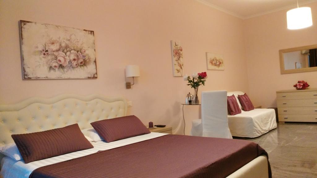 Fiore Vaticano B&B Roma Oda fotoğraf