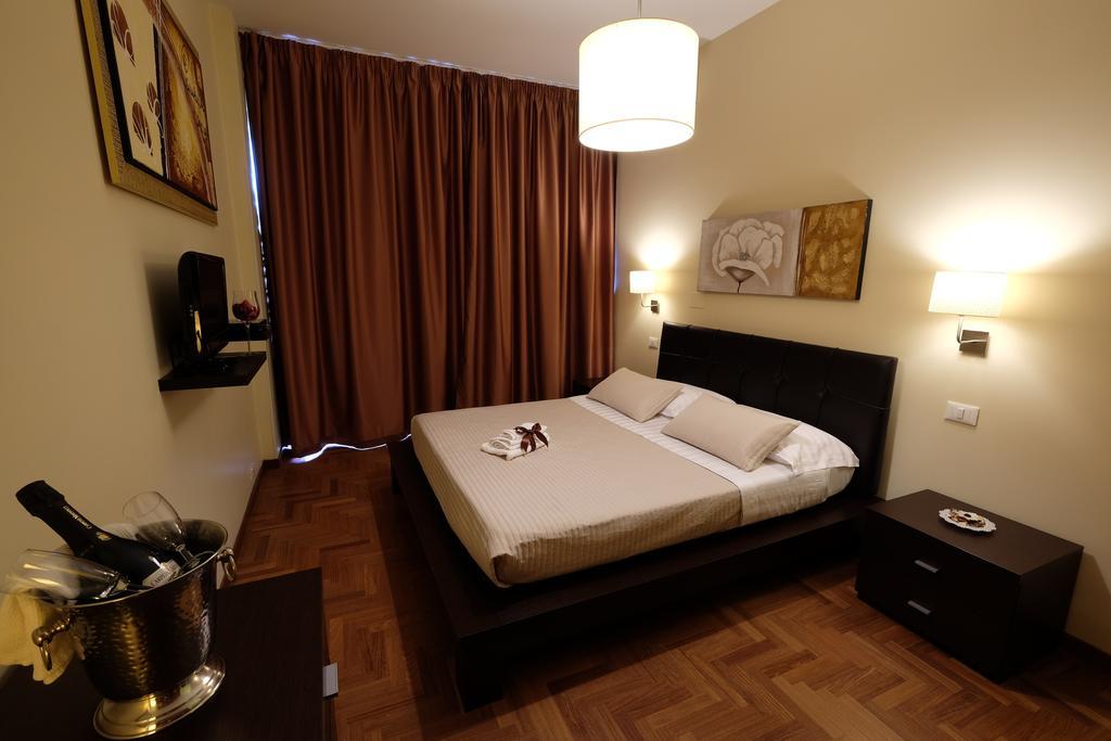 Fiore Vaticano B&B Roma Oda fotoğraf