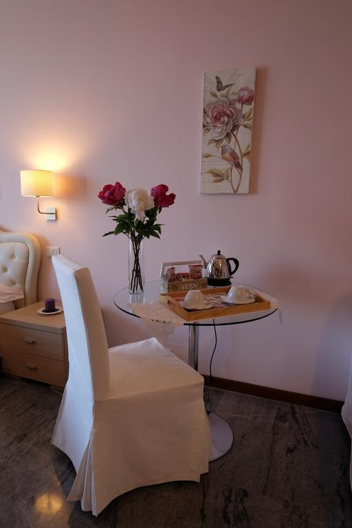 Fiore Vaticano B&B Roma Oda fotoğraf