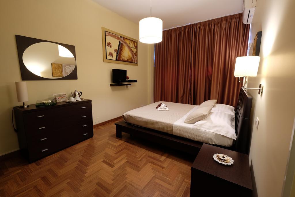 Fiore Vaticano B&B Roma Oda fotoğraf