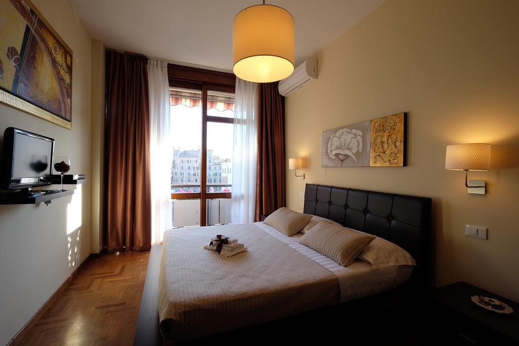 Fiore Vaticano B&B Roma Oda fotoğraf