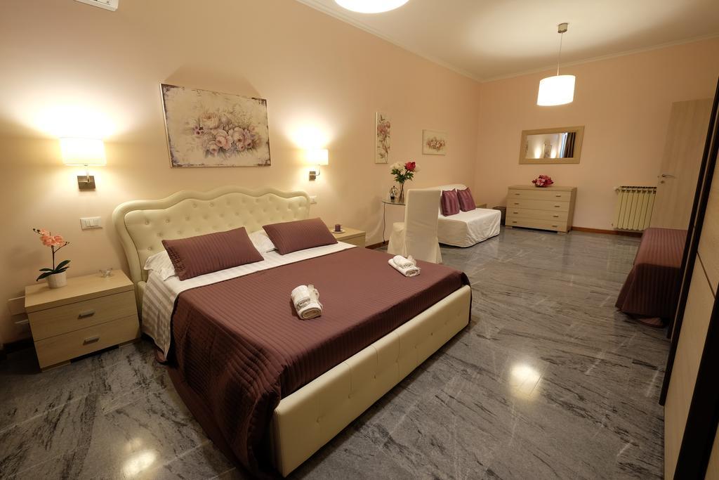 Fiore Vaticano B&B Roma Oda fotoğraf