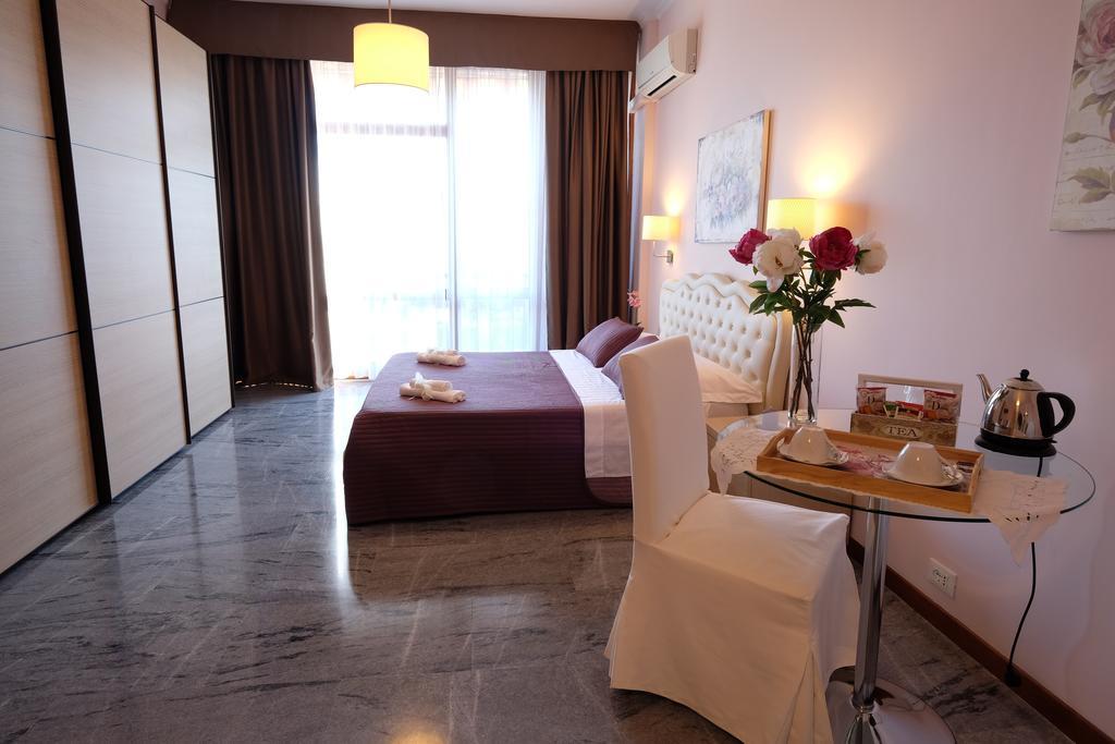 Fiore Vaticano B&B Roma Oda fotoğraf