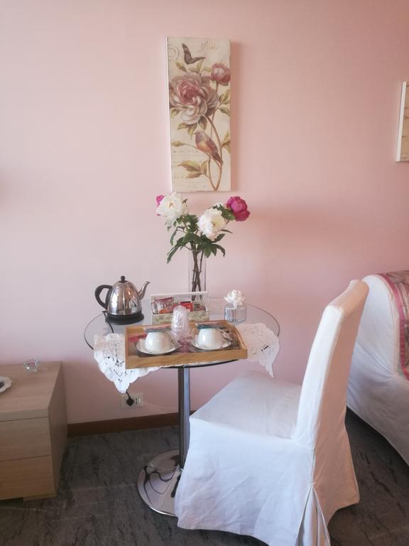 Fiore Vaticano B&B Roma Dış mekan fotoğraf