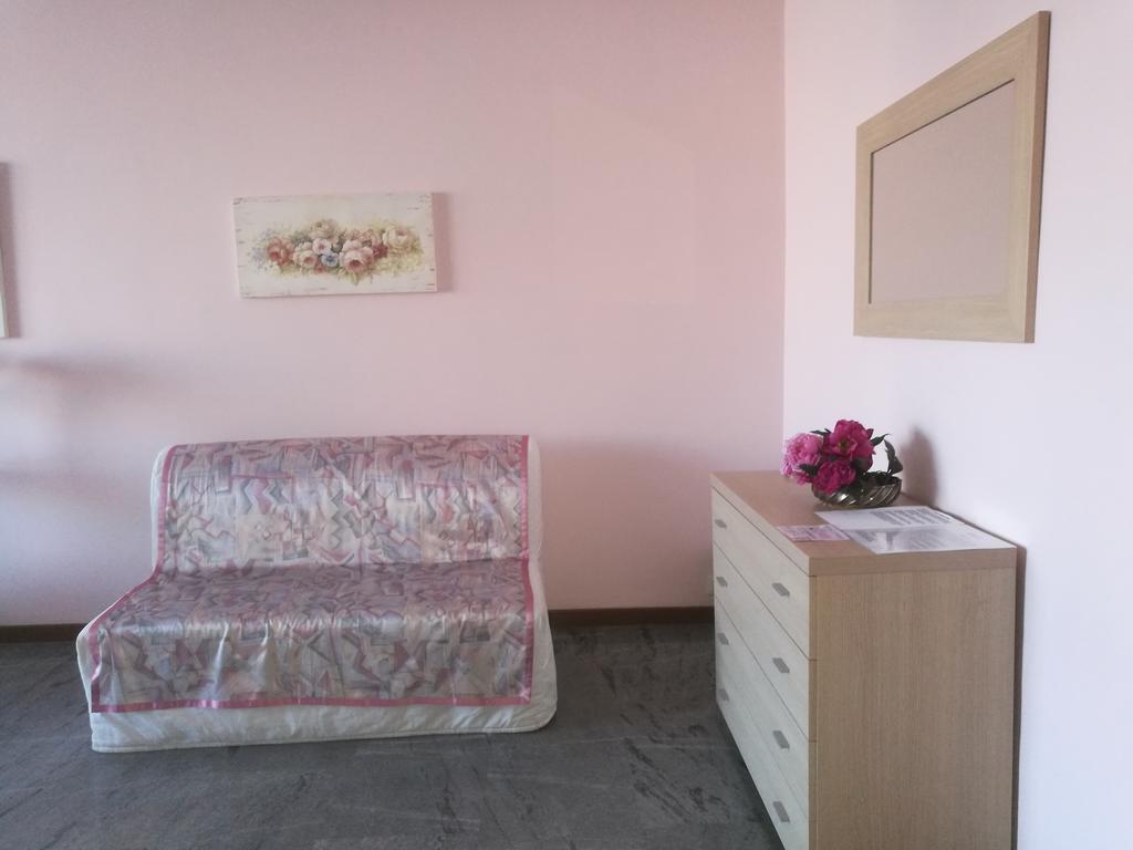 Fiore Vaticano B&B Roma Dış mekan fotoğraf