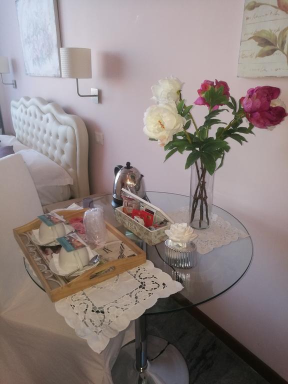 Fiore Vaticano B&B Roma Dış mekan fotoğraf