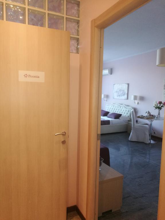 Fiore Vaticano B&B Roma Dış mekan fotoğraf
