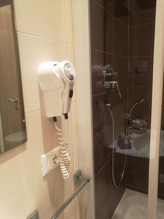 Fiore Vaticano B&B Roma Dış mekan fotoğraf