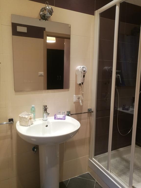 Fiore Vaticano B&B Roma Dış mekan fotoğraf