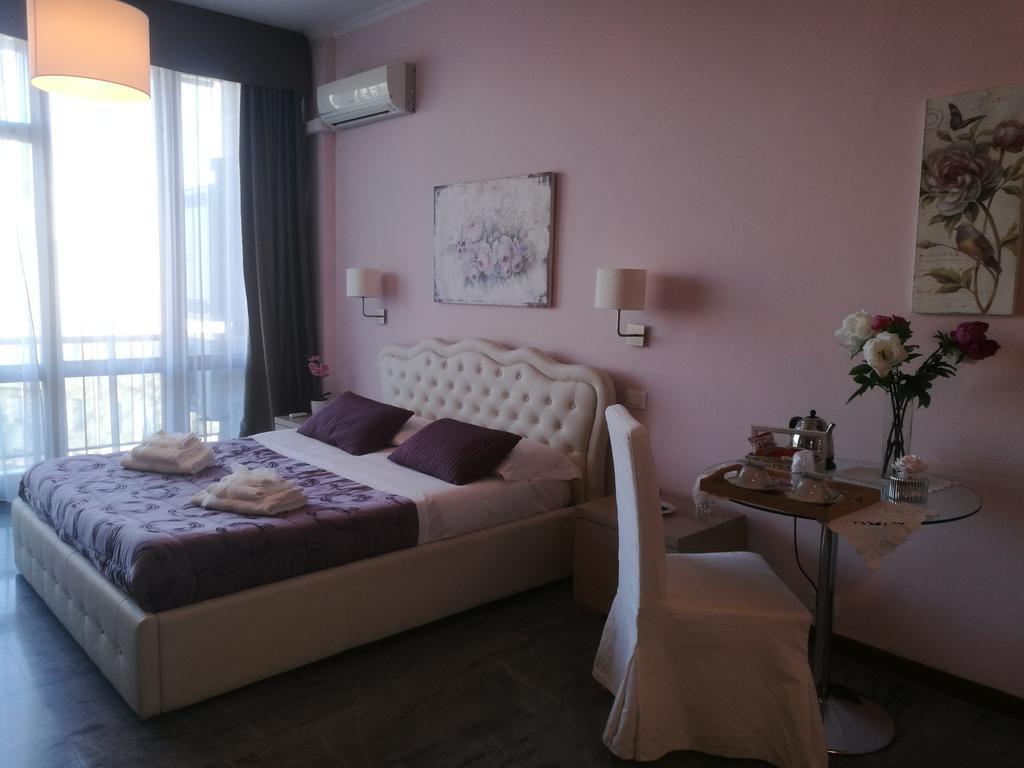 Fiore Vaticano B&B Roma Dış mekan fotoğraf