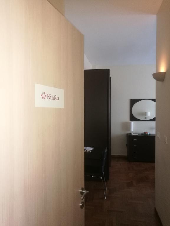 Fiore Vaticano B&B Roma Dış mekan fotoğraf