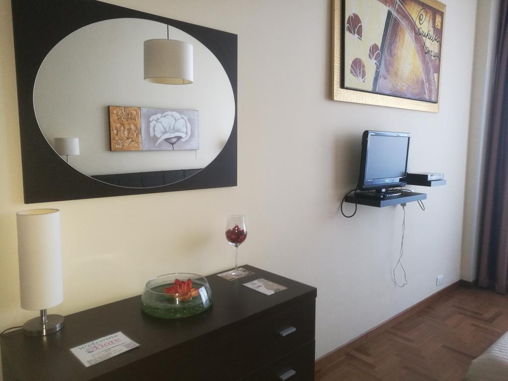 Fiore Vaticano B&B Roma Dış mekan fotoğraf