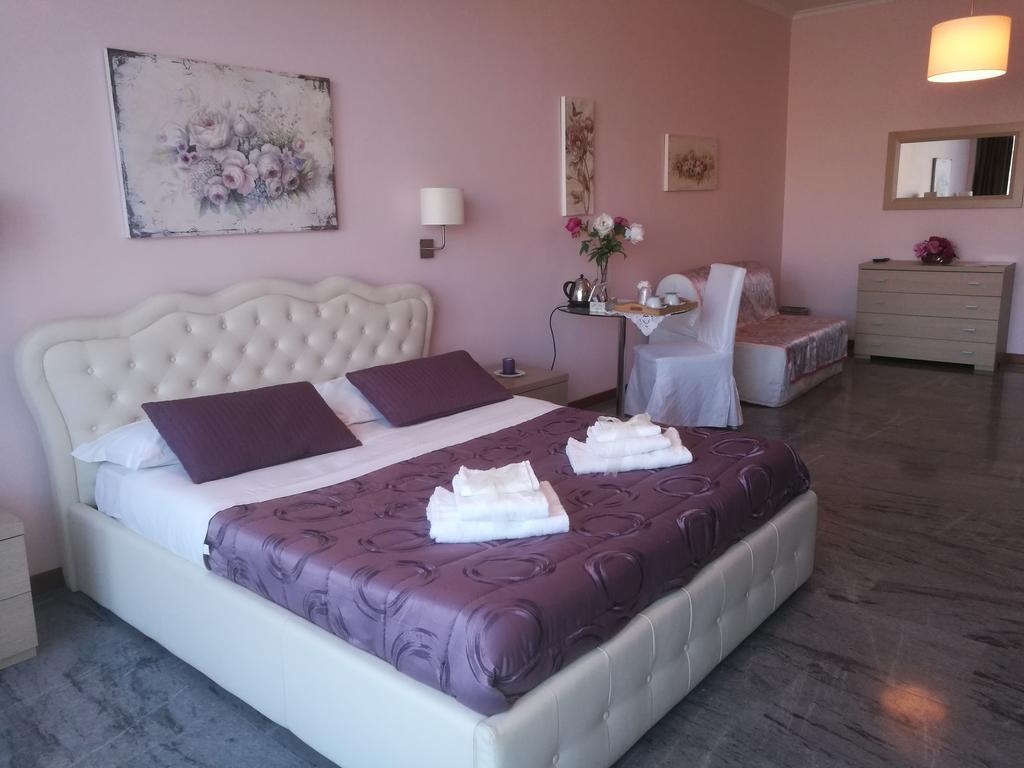 Fiore Vaticano B&B Roma Dış mekan fotoğraf