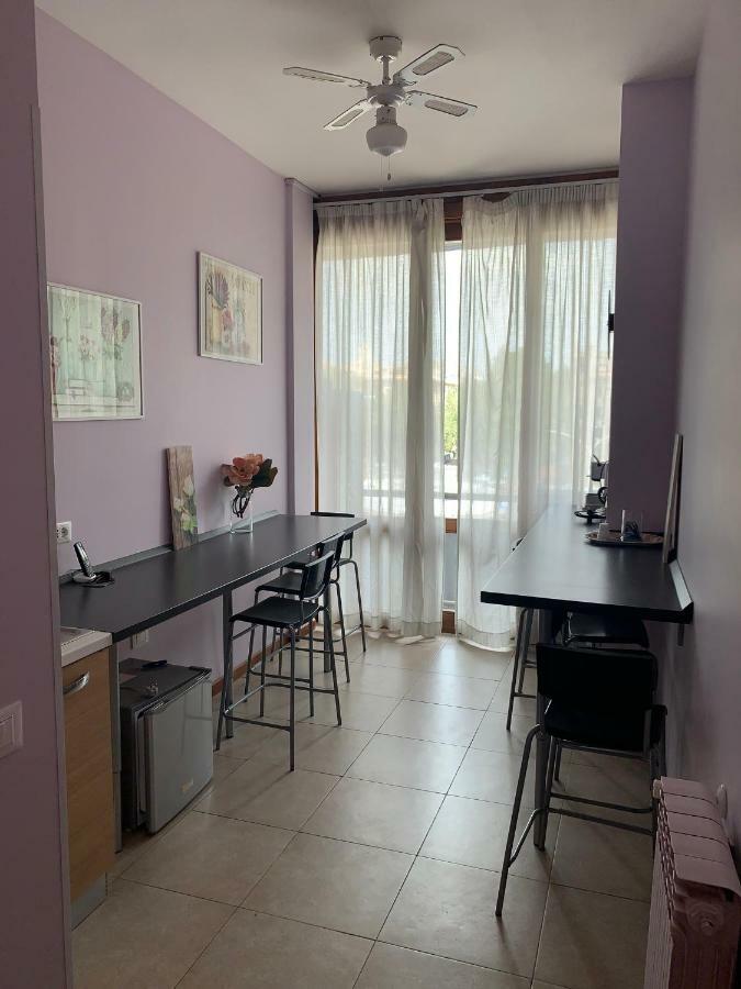 Fiore Vaticano B&B Roma Dış mekan fotoğraf
