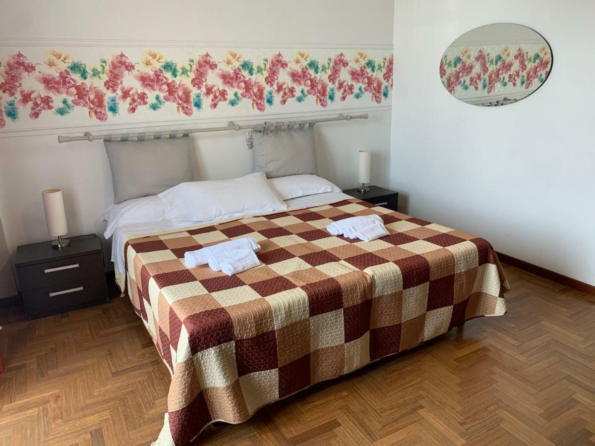 Fiore Vaticano B&B Roma Dış mekan fotoğraf