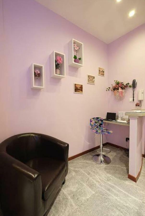 Fiore Vaticano B&B Roma Dış mekan fotoğraf